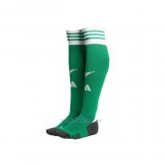 Calcetines Newcastle United Segunda 2025-2026