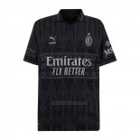 Camiseta AC Milan Pleasures 2023-2024