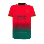 Camiseta AC Milan Portero Cuarto 2024-2025