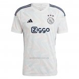 Camiseta Ajax Segunda 2023-2024