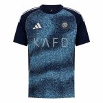 Camiseta Al Nassr Segunda 2025-2026