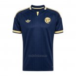 Camiseta Al Nassr Segunda 2026-2027