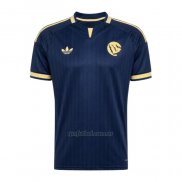 Camiseta Al Nassr Segunda 2026-2027