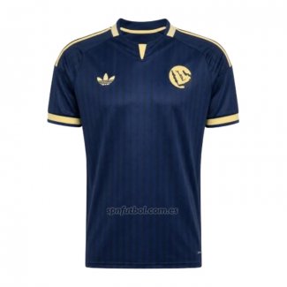 Camiseta Al Nassr Segunda 2026-2027