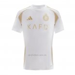 Camiseta Al Nassr Tercera 2024-2025