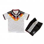 Camiseta Alemania Primera Nino 2026