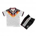 Camiseta Alemania Primera Nino 2026
