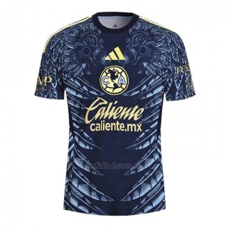 Camiseta America Segunda 2025-2026