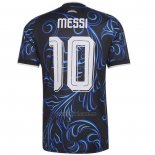 Camiseta Argentina Jugador Lionel Messi Segunda 2026