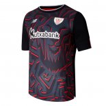 Camiseta Athletic Bilbao Segunda 2022-2023