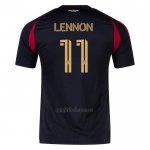 Camiseta Atlanta United Jugador Brooks Lennon Primera 2025