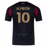 Camiseta Atlanta United Jugador Miguel Almiron Primera 2025