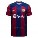 Camiseta Barcelona Primera 2023-2024