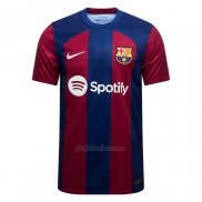 Camiseta Barcelona Primera 2023-2024