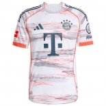 Camiseta Bayern Munich Segunda Authentic 2025-2026