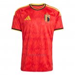 Camiseta Belgica Primera 2026