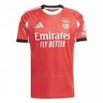 Camiseta Benfica Primera 2025-2026