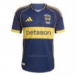 Camiseta Boca Juniors Primera Authentic 2025-2026