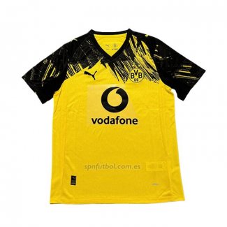 Camiseta Borussia Dortmund Primera 2025-2026