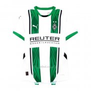 Camiseta Borussia Monchengladbach Primera 2024-2025