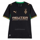 Camiseta Borussia Monchengladbach Segunda 2026-2027