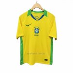 Camiseta Brasil Primera 2025