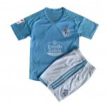 Camiseta Celta de Vigo Primera Nino 2023-2024