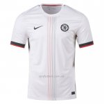 Camiseta Chelsea Segunda 2025-2026