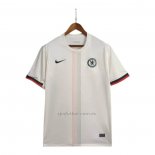 Camiseta Chelsea Segunda 2025-2026