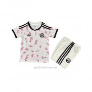 Camiseta Chile Segunda Nino 2026