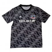 Camiseta Colo-Colo Cuarto 2022