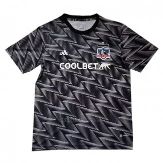 Camiseta Colo-Colo Cuarto 2022