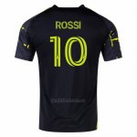 Camiseta Columbus Crew Jugador Diego Rossi Segunda 2025