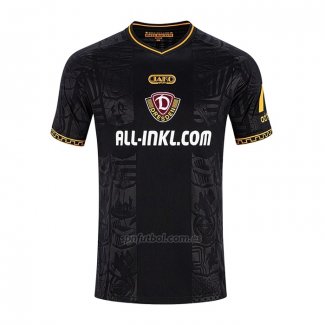 Camiseta Dynamo Dresden Tercera 2026-2027
