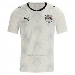 Camiseta Egipto Segunda 2026