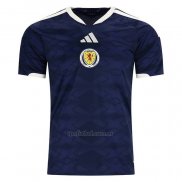 Camiseta Escocia Primera 2026