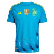 Camiseta Espana Portero Primera 2026