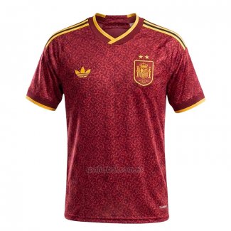 Camiseta Espana Tercera 2026