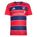 Camiseta FC Dallas Primera 2026