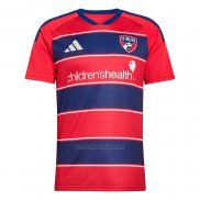 Camiseta FC Dallas Primera 2026