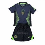 Camiseta FC Juarez Segunda Nino 2024-2025