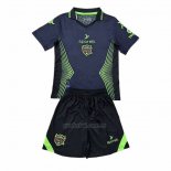 Camiseta FC Juarez Segunda Nino 2024-2025