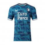 Camiseta Feyenoord Segunda 2023-2024