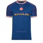 Camiseta Kaiserslautern Segunda 2026-2027