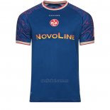 Camiseta Kaiserslautern Segunda 2026-2027