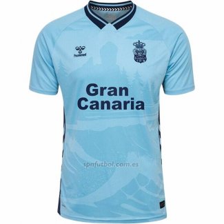 Camiseta Las Palmas Segunda 2025-2026