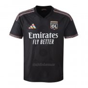 Camiseta Lyon Tercera 2026-2027