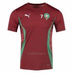Camiseta Marruecos Primera 2025