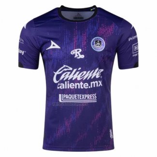Camiseta Mazatlan Primera 2024-2025