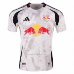 Camiseta New York Red Bulls Segunda Authentic 2025